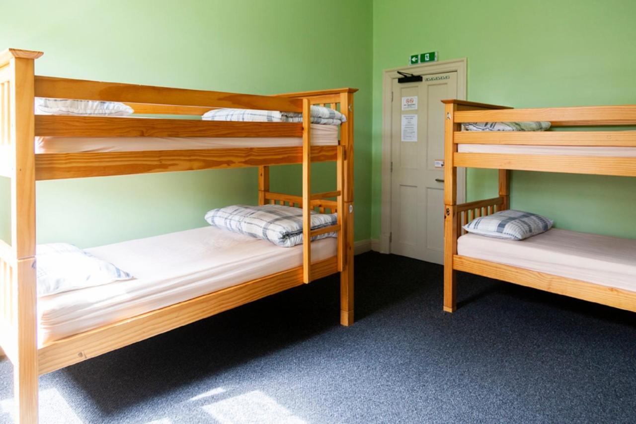 Dundee Backpackers Hostel Екстериор снимка